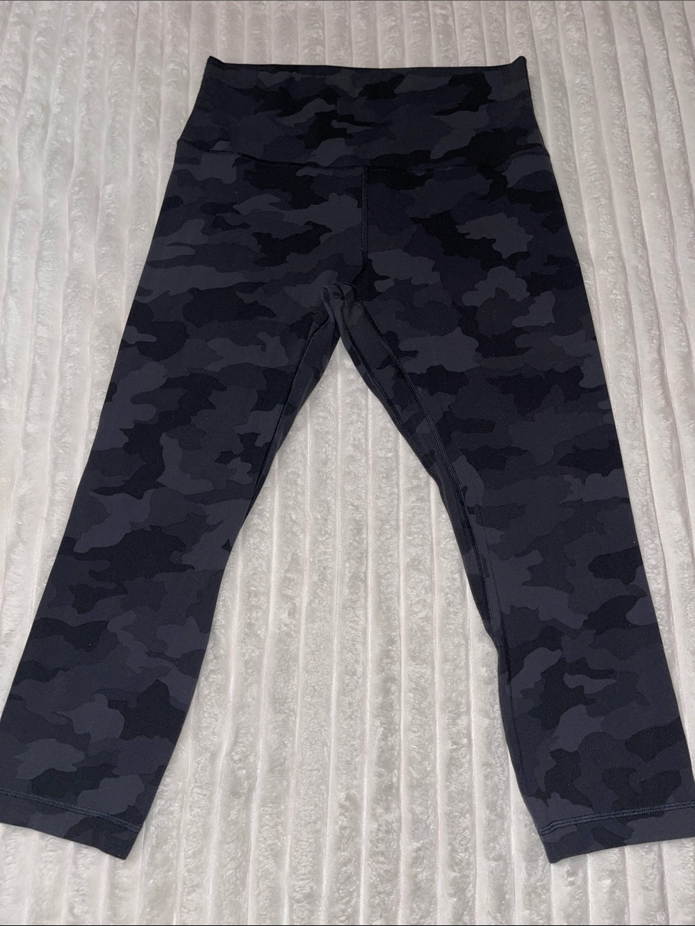 Lululemon Align Crop *21" | Size 10